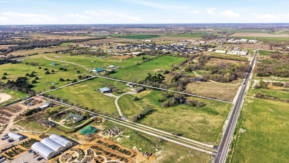 More Photos Of 1199 E Sunset Blvd, Celina Land For Sale