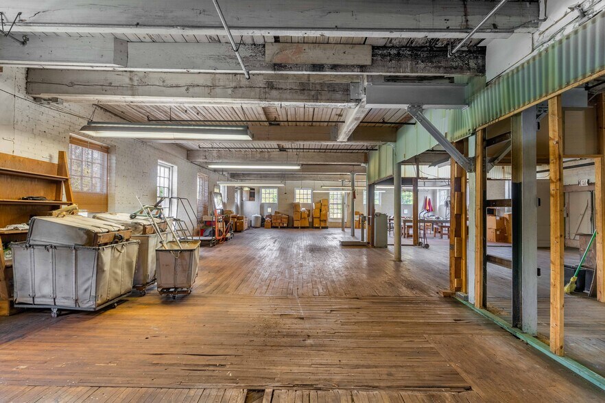 More Photos Of 250 N Main St, Mount Holly Office For Sale