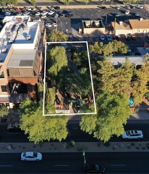 More Photos Of 309 N Gilbert Rd, Gilbert Land For Sale