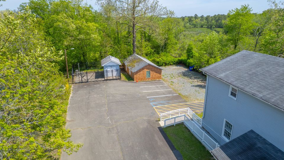 More Photos Of 82 Mill St, Mays Landing Restaurant For Sale