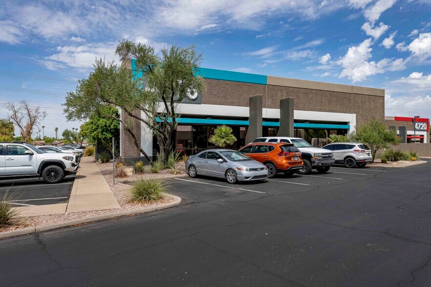 More Photos Of 5010 S Ash Ave, Tempe Unknown For Lease