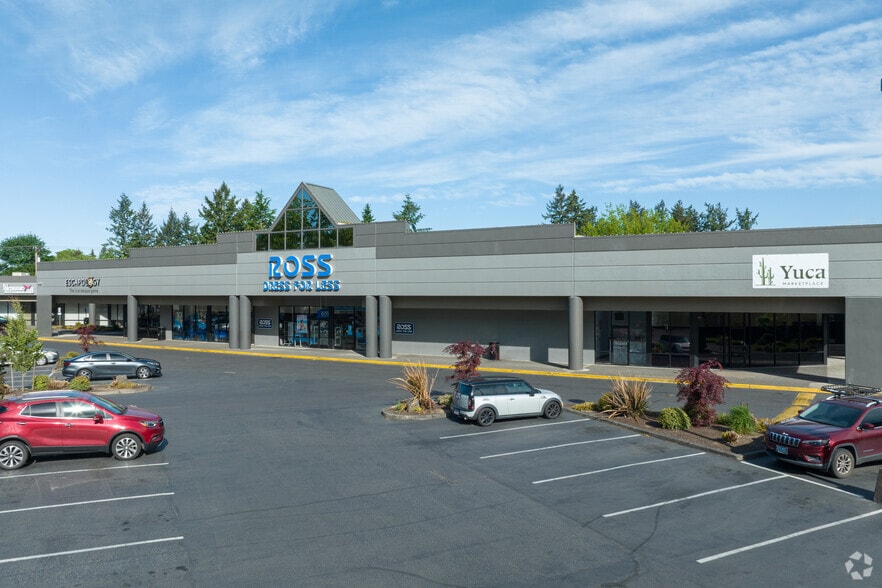 Primary Photo Of 11211 SE 82nd Ave, Portland Unknown For Lease