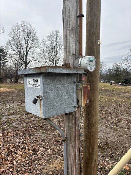 More Photos Of 418 E 3rd St, Hardinsburg Land For Sale