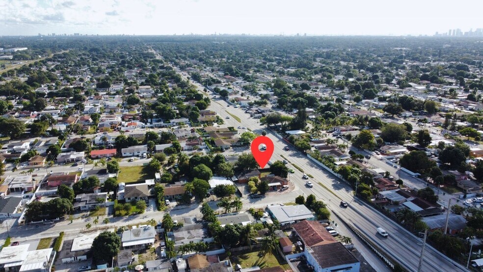 More Photos Of 3575 NW 103rd St, Miami Multifamily For Sale