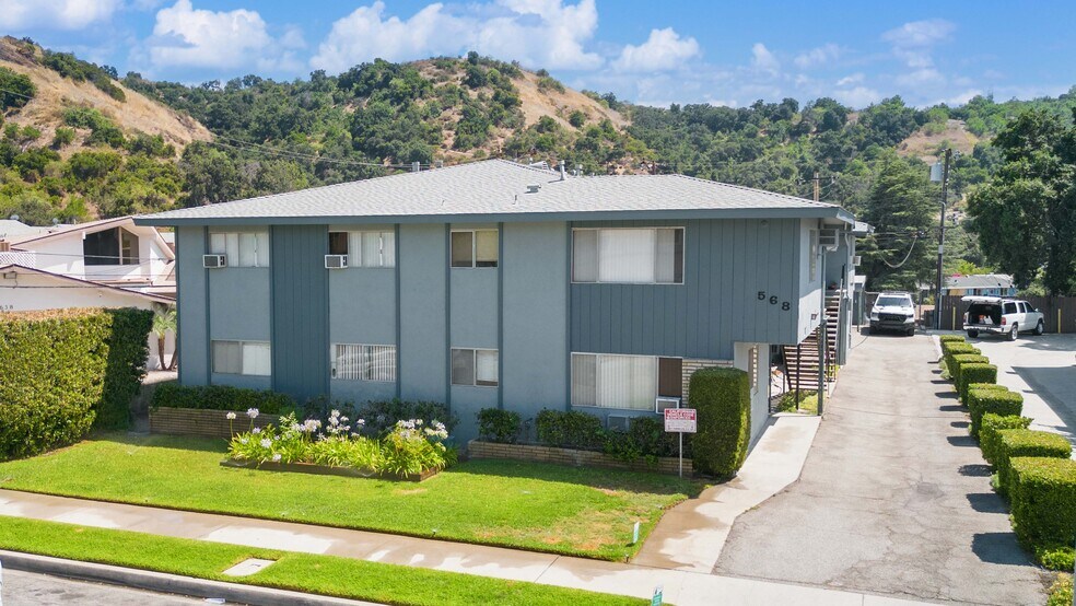 More Photos Of 568 E Colorado Ave, Glendora Apartments For Sale
