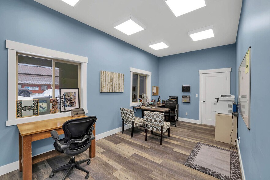 More Photos Of 105 E Jacob St, McCall Service For Sale