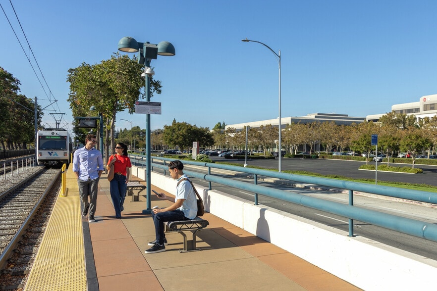 More Photos Of 2570 N 1st St, San Jose Office For Lease