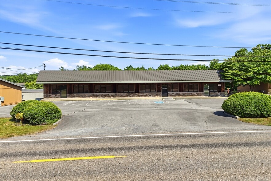 More Photos Of 1120 Topside Rd, Louisville Office For Sale