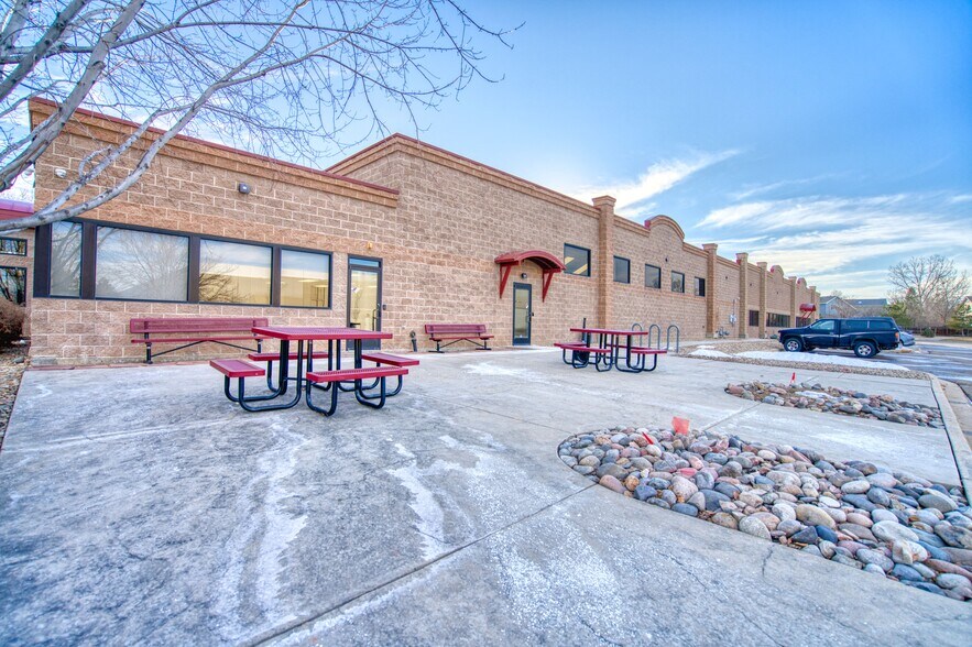 More Photos Of 1475 S Fordham St, Longmont Research And Development For Sale