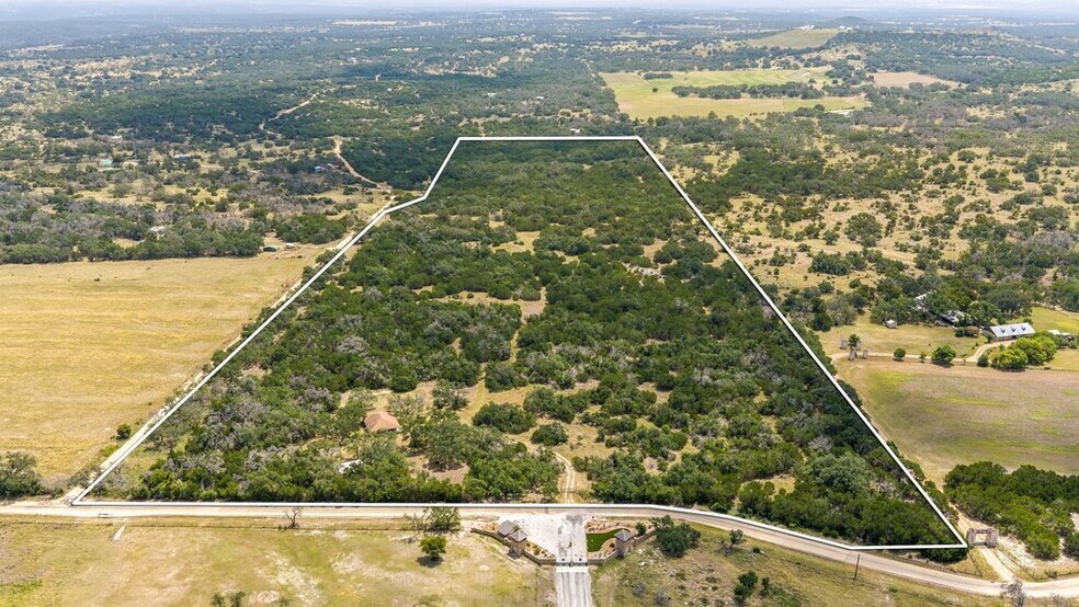 Primary Photo Of 1984 Grape Creek rd, Fredericksburg Specialty For Sale