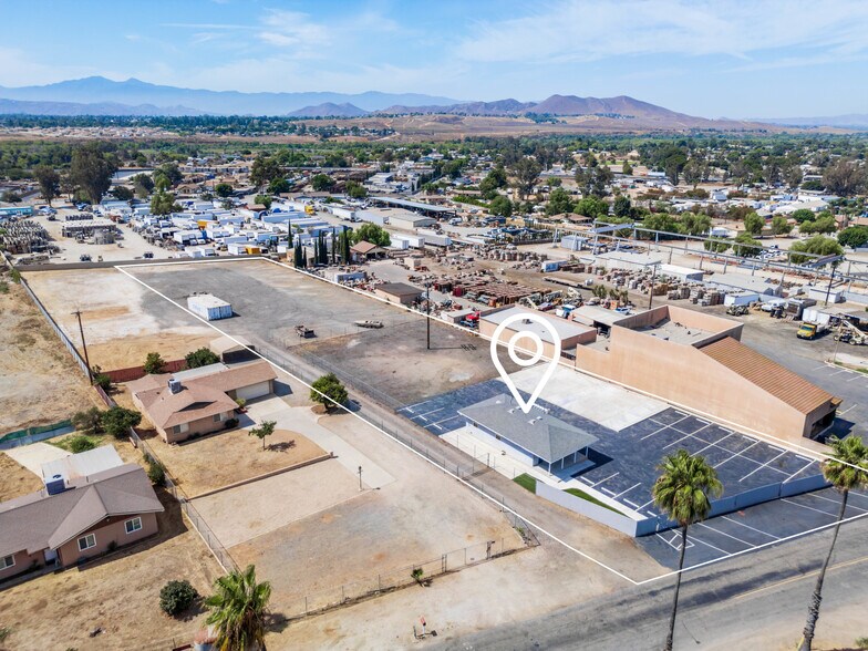 More Photos Of 6315 Pedley Rd, Riverside Land For Sale