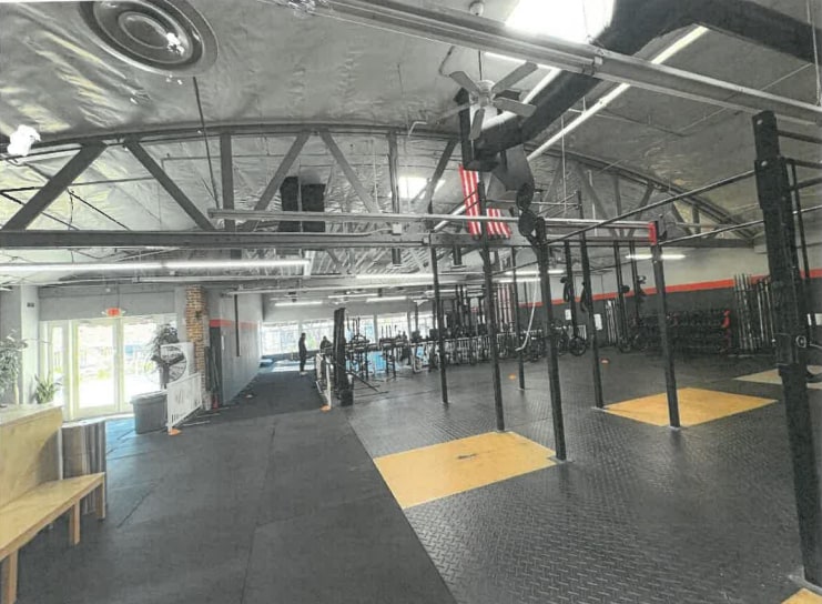 More Photos Of 202-210 S Myrtle Ave, Monrovia Auto Repair For Sale