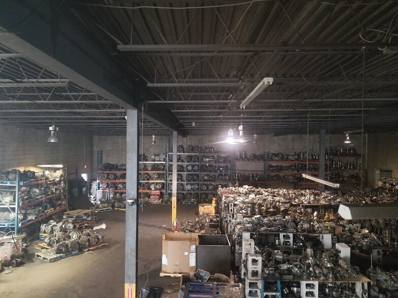 More Photos Of 39 Mary St, Newark Warehouse For Sale