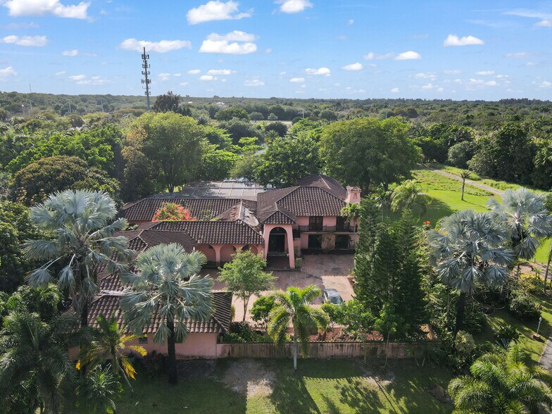 More Photos Of 3550 S Flamingo Rd, Davie Land For Sale
