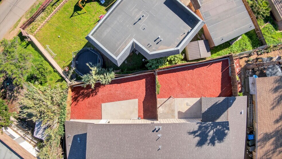 More Photos Of 631 Hillside Ter, Vista Apartments For Sale
