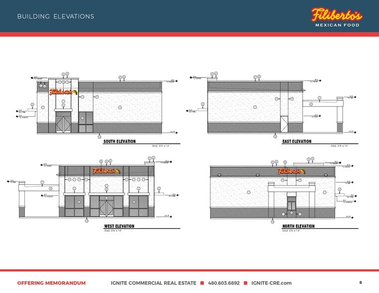 More Photos Of 11395 Prescott Ave, Yuma General Retail For Sale
