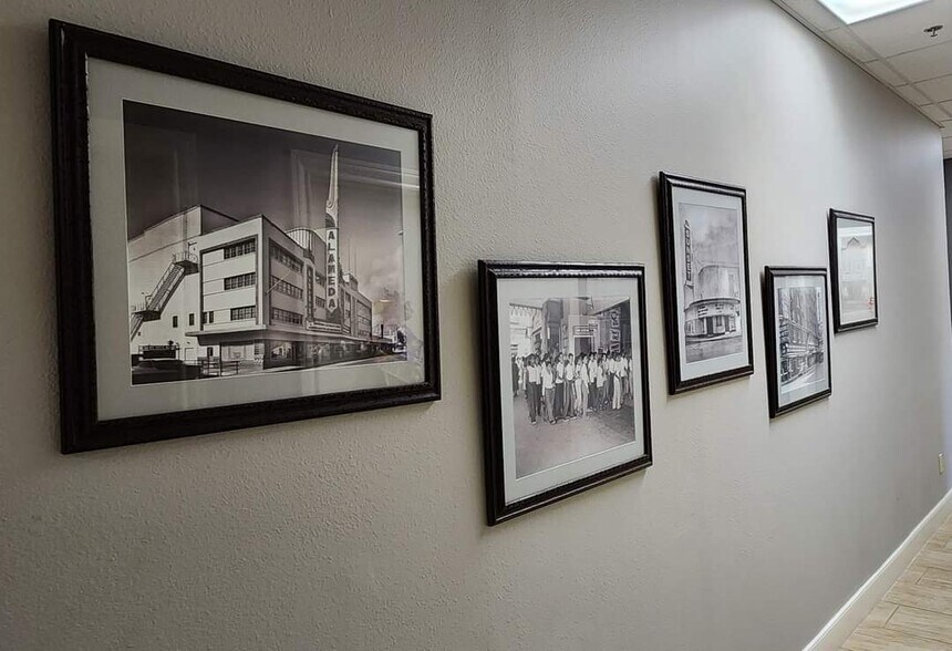 More Photos Of 926 Chulie Dr, San Antonio Coworking Space