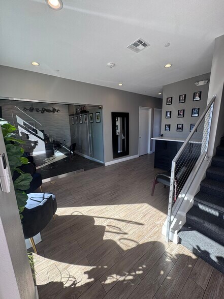 More Photos Of 7336 W Post Rd, Las Vegas Loft Creative Space For Lease