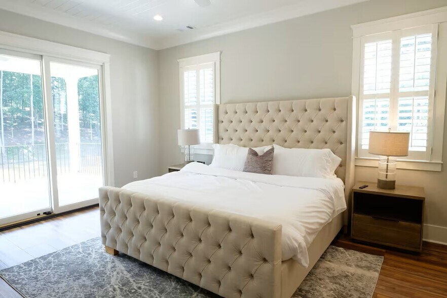 More Photos Of 1150 Cliff Dawson Rd, Watkinsville Specialty For Sale