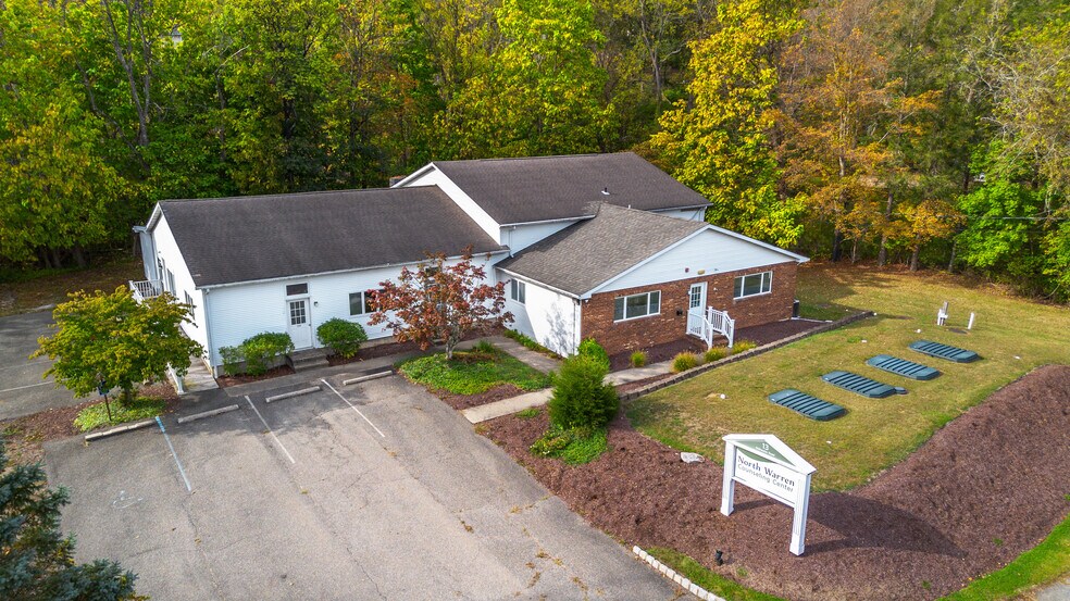 More Photos Of 13 Stillwater Rd, Blairstown Office For Lease