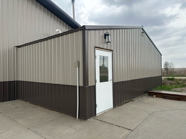 More Photos Of 1291 13th Rd, West Point Industrial For Sale