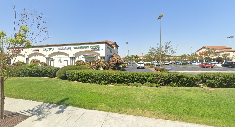 Primary Photo Of 3351 W Century Blvd, Inglewood General Retail For Lease