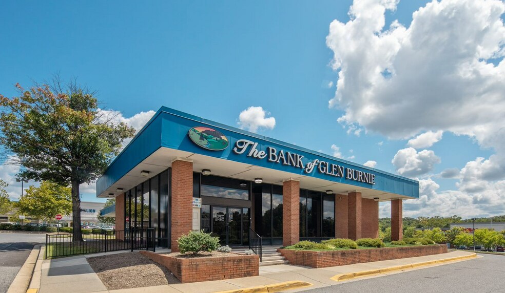 More Photos Of 7067-7089 Baltimore Annapolis Blvd, Glen Burnie General Retail For Lease