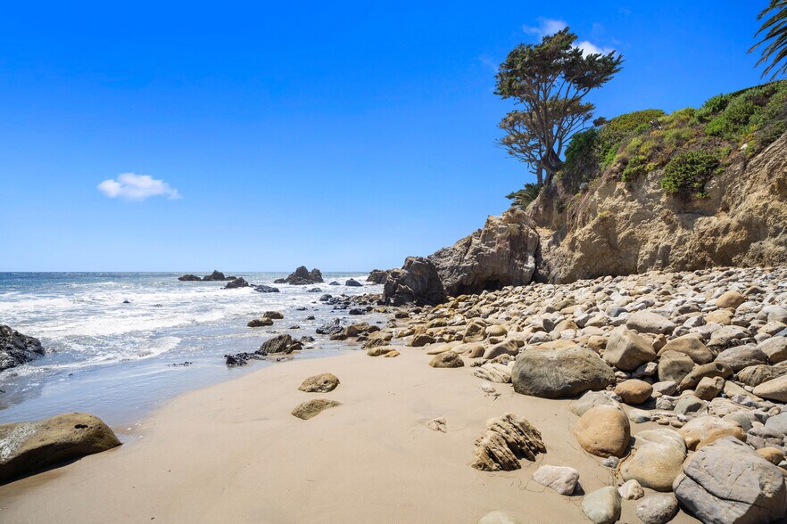 More Photos Of 31826 Broad Beach Road rd, Malibu Land For Sale