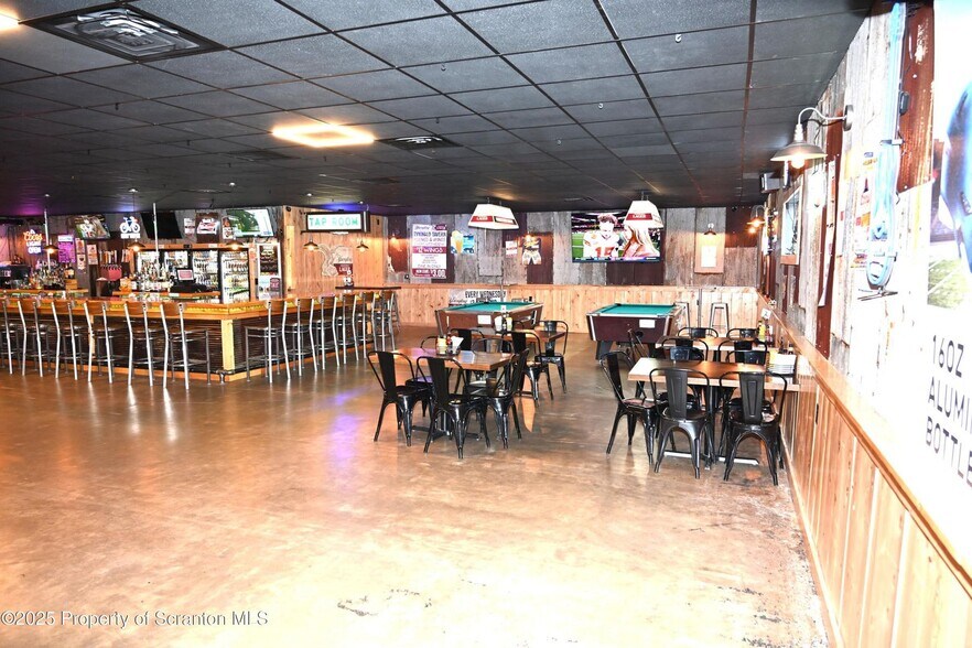 More Photos Of 11143 State Route 29, Montrose Restaurant For Sale