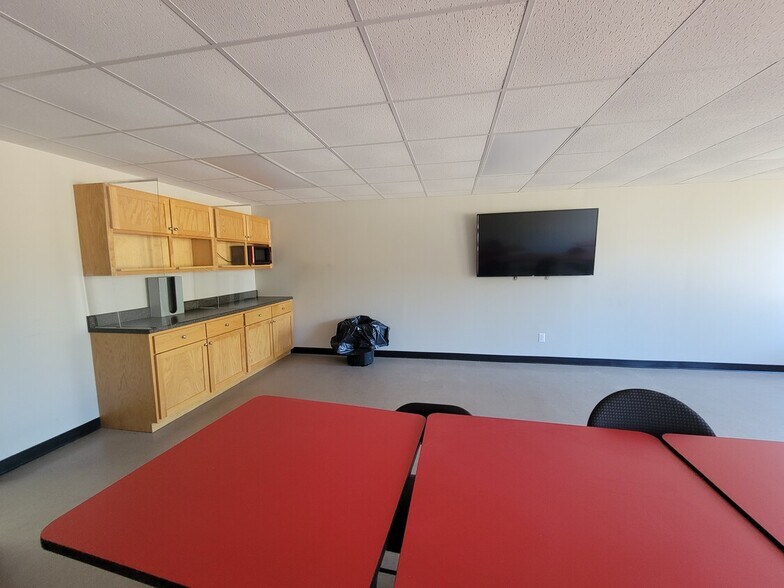 More Photos Of 516 Hwy 177 N, Hamlet Industrial For Sale