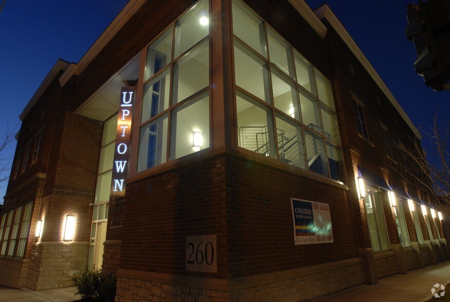 More Photos Of 260 E University Ave, Cincinnati Medical For Sale