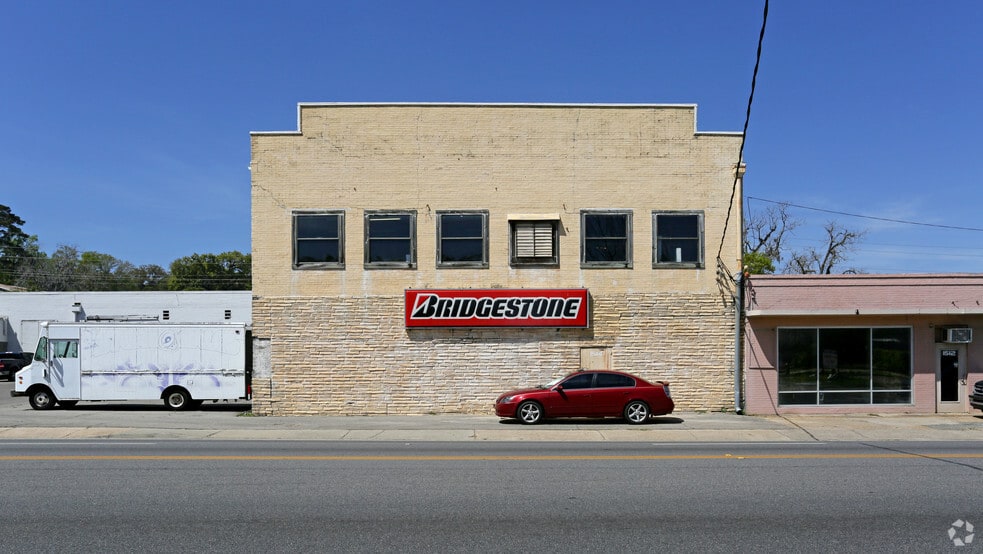 More Photos Of 1514 S Monroe St, Tallahassee Warehouse For Lease