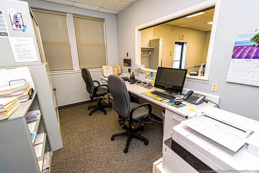 More Photos Of 110 Harbor Ln, Somers Point Medical For Sale