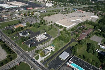 More Photos Of 2605-2777 Cleveland Ave, Columbus Unknown For Lease