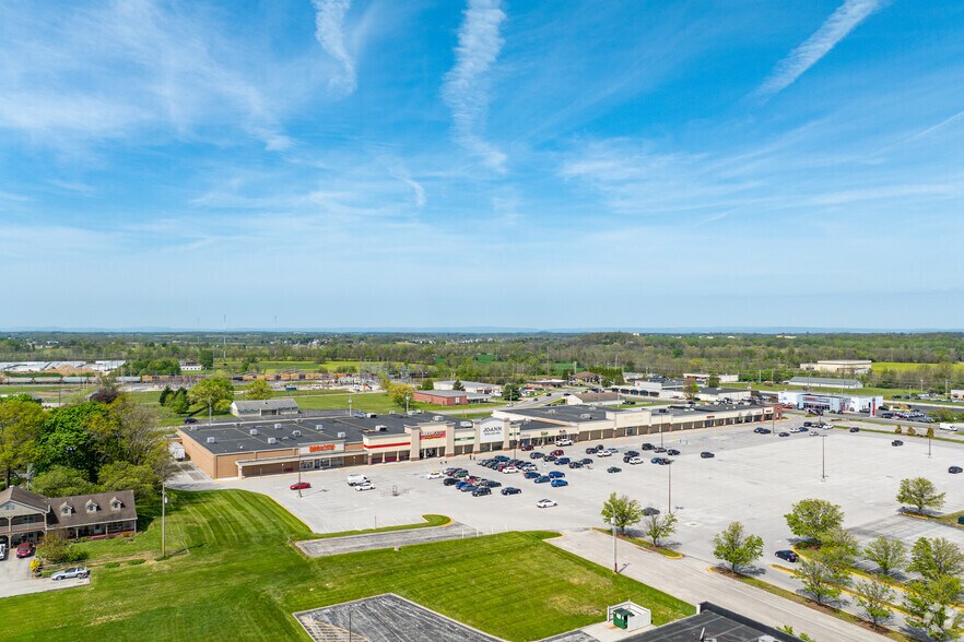 More Photos Of 1150 Carlisle Pike, Hanover Unknown For Lease