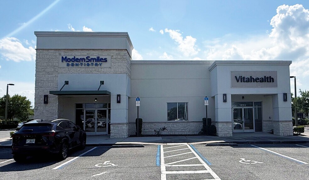 Primary Photo Of 13816 Narcoossee Rd, Orlando Medical For Lease
