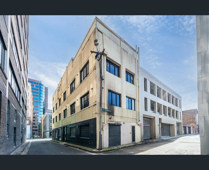 More Photos Of 226 Commonwealth St, Surry Hills Office For Lease