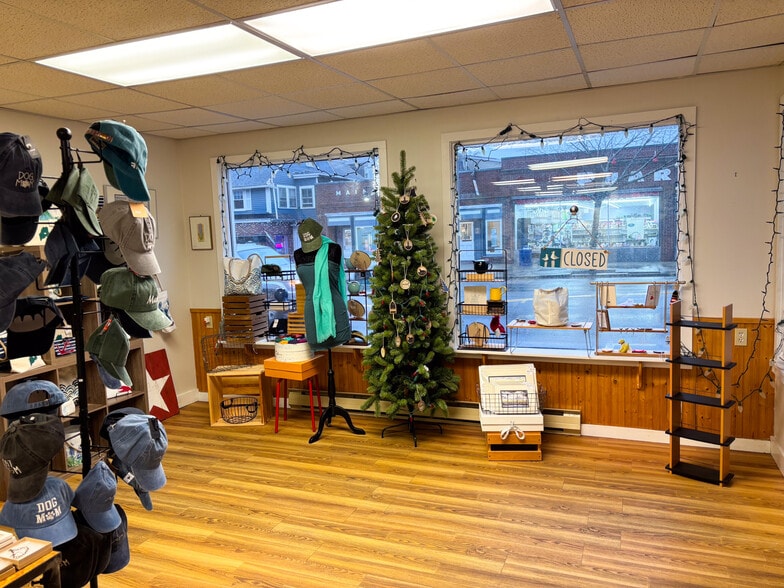 More Photos Of 239-243 Main St, Saco Storefront Retail Office For Sale