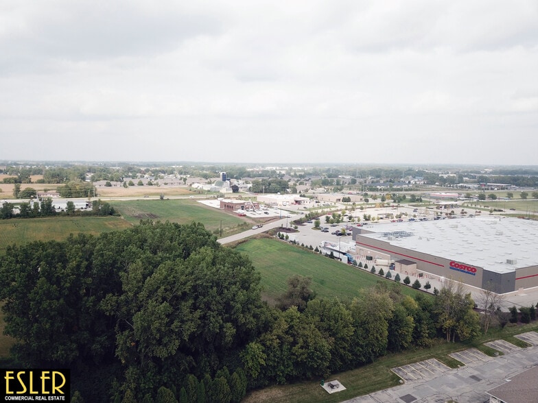 More Photos Of 5401 W Integrity Way, Appleton Land For Sale