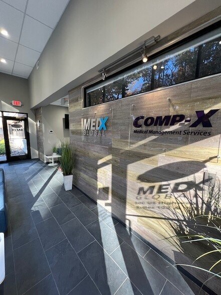 More Photos Of 50 US Highway 9 Hwy, Morganville Medical For Lease