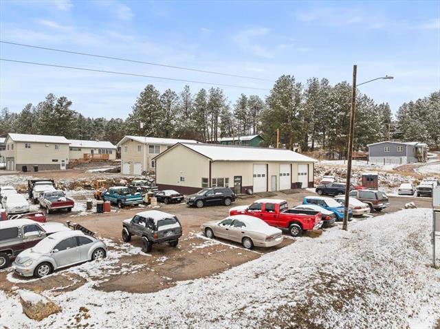 More Photos Of 401 N 5th St, Custer Industrial For Sale