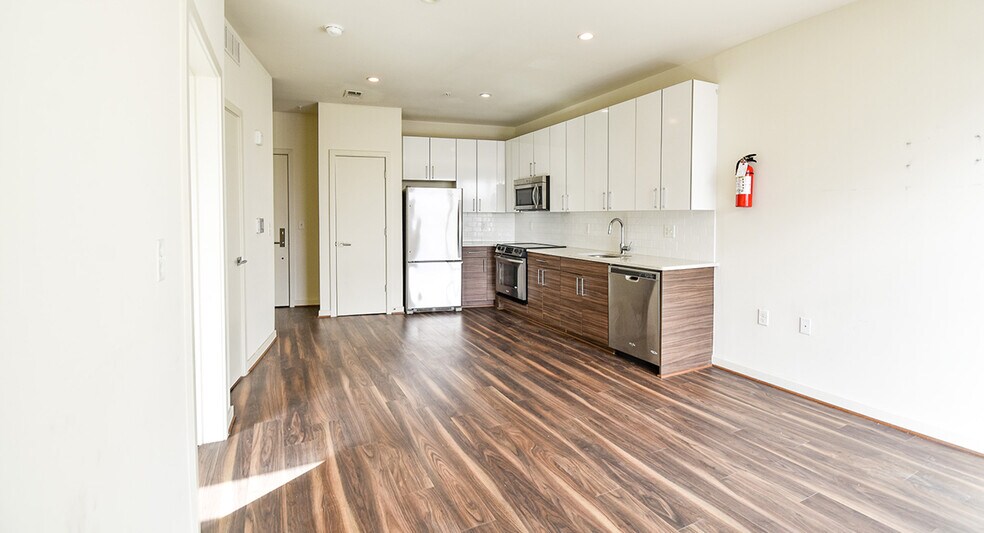 More Photos Of 3930 Georgia Ave NW, Washington Apartments For Sale