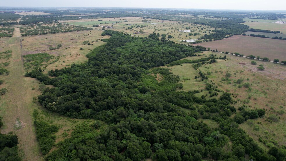 More Photos Of TBD Bounds Rd., Gunter Land For Sale
