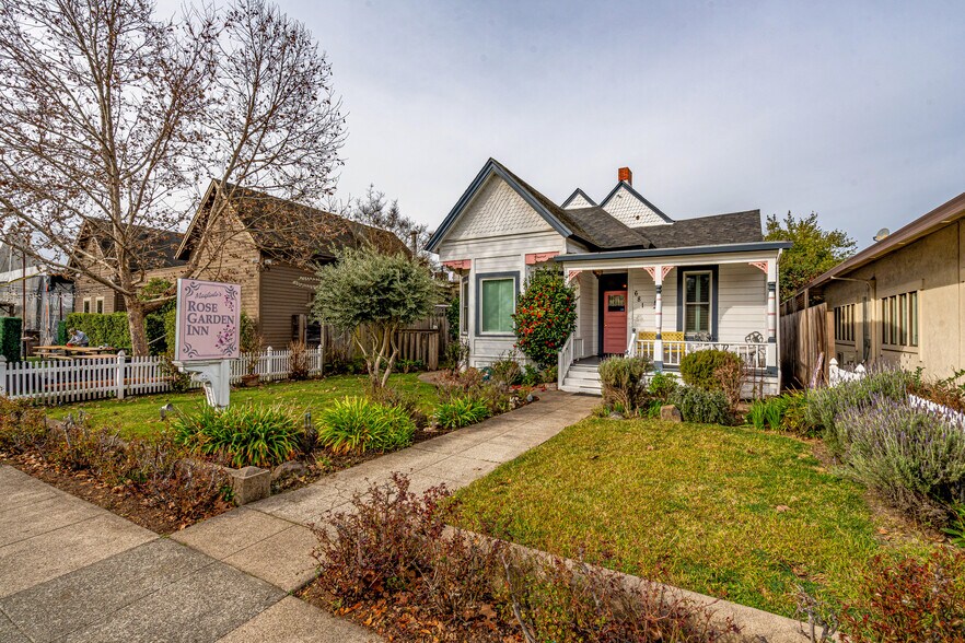 More Photos Of , Sonoma Unknown For Sale