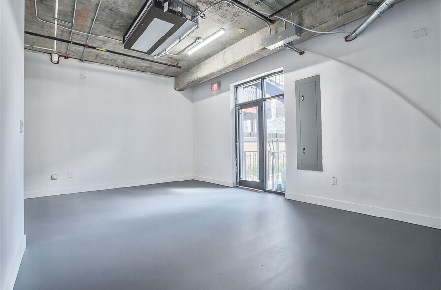 More Photos Of 557 1st St, Hoboken Storefront Retail Residential For Lease