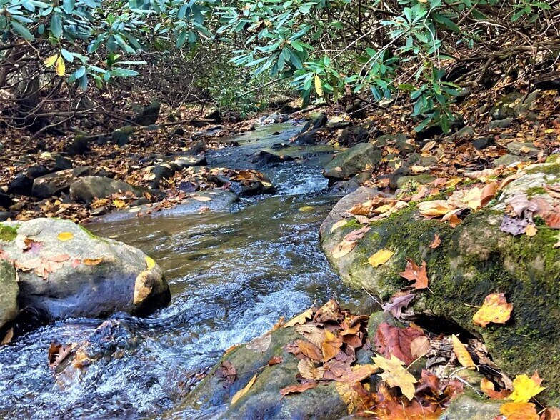 More Photos Of 2005 Grafton Rd, Morgantown Land For Sale