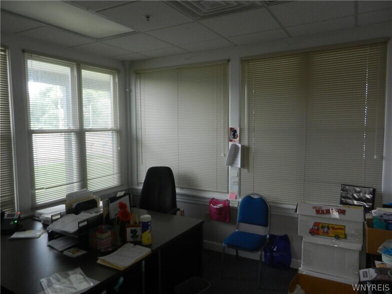 More Photos Of 8328 Erie Rd, Angola Office For Sale
