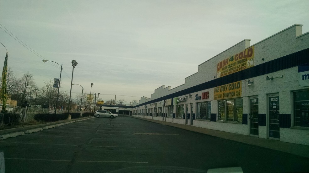 More Photos Of 10315-10357 S Halsted St, Chicago General Retail For Lease
