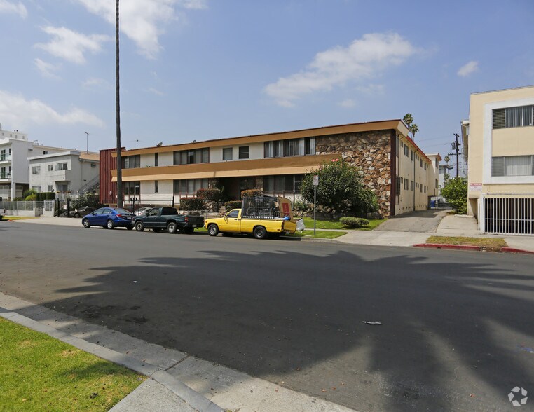 More Photos Of 409 S Manhattan Pl, Los Angeles Apartments For Sale