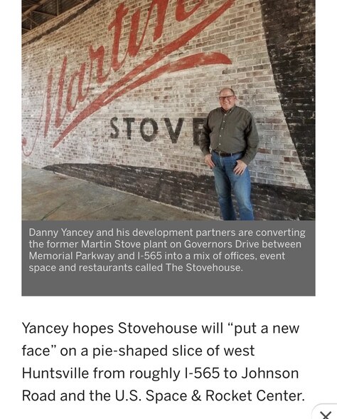 More Photos Of 2222 Jordan Ln SW, Huntsville Apartments For Sale